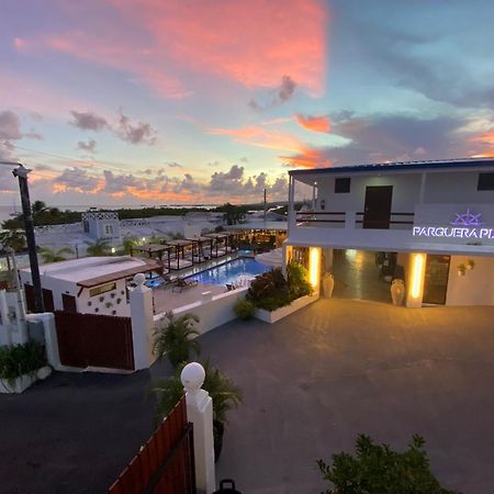 Parguera Plaza Hotel - Adults Only Ла Паргера Екстериор снимка