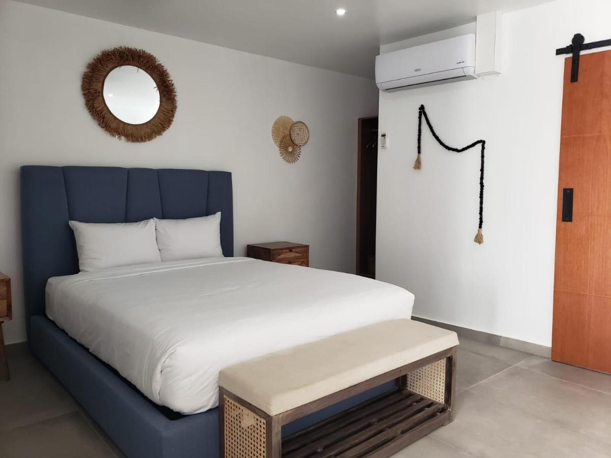 Parguera Plaza Hotel - Adults Only Ла Паргера Екстериор снимка
