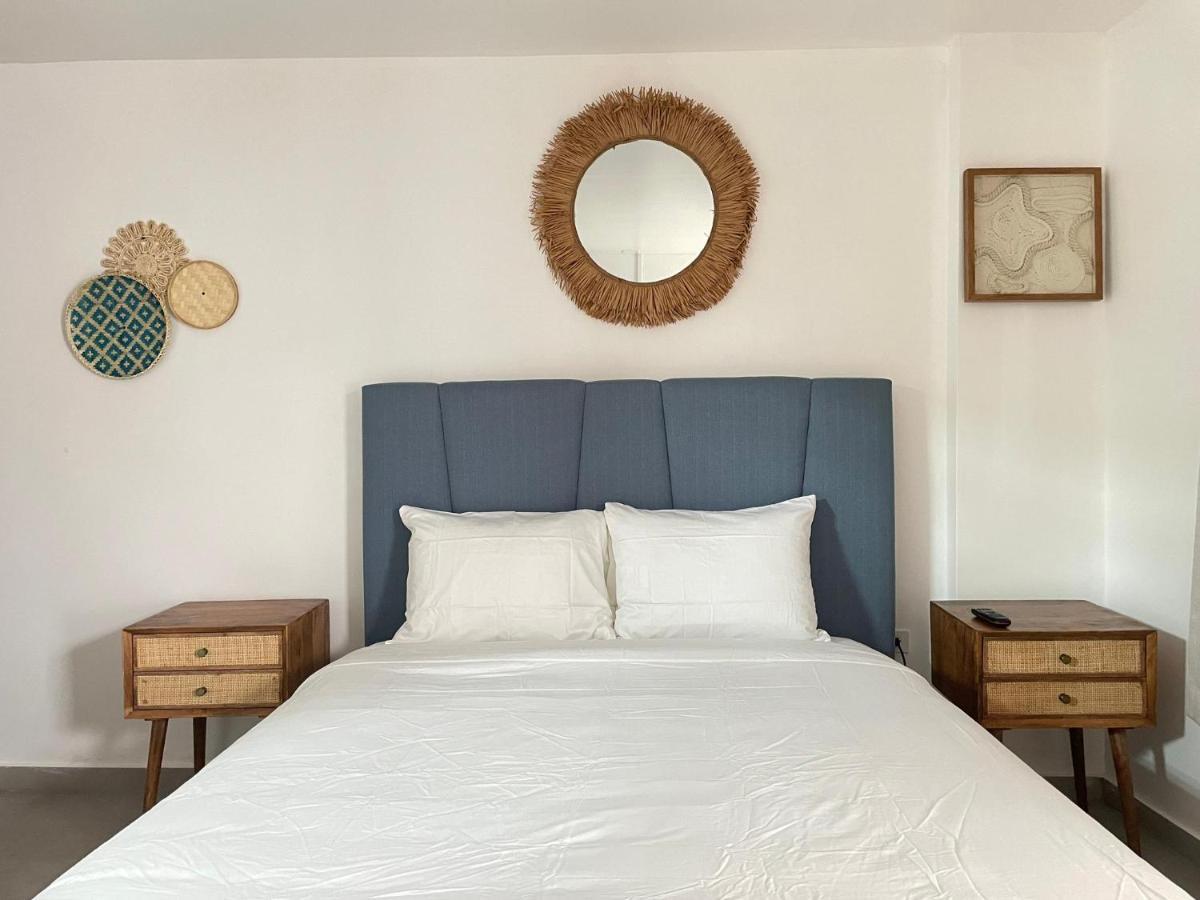 Parguera Plaza Hotel - Adults Only Ла Паргера Екстериор снимка