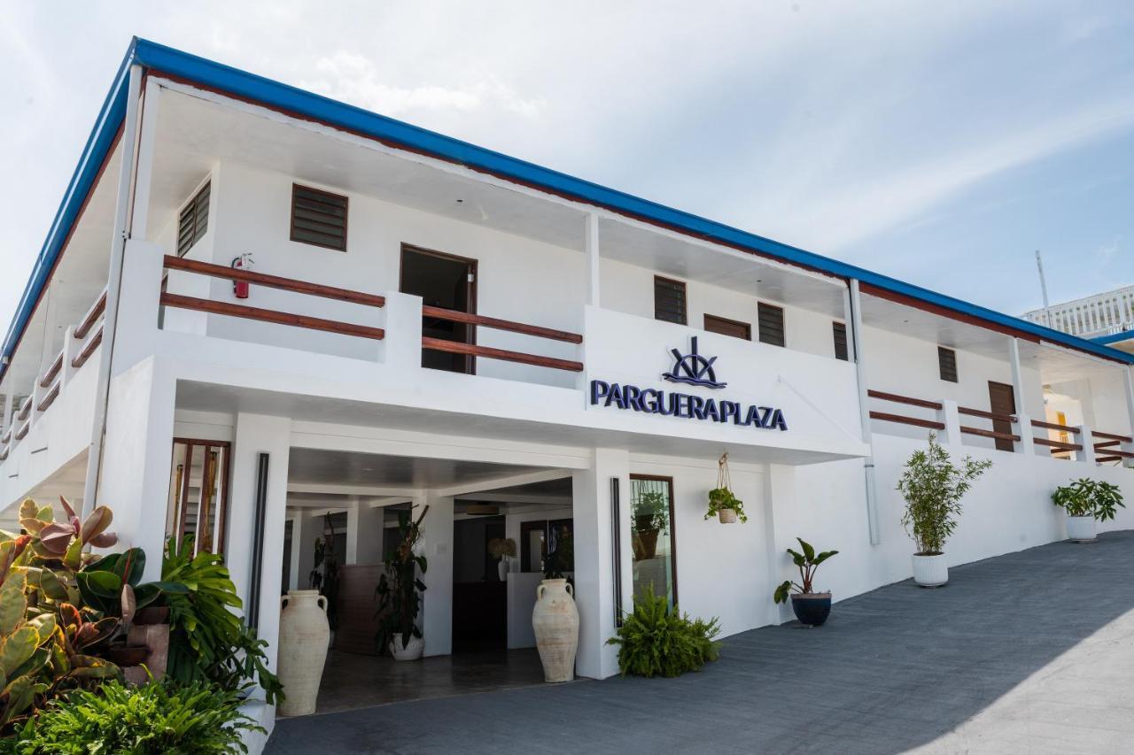 Parguera Plaza Hotel - Adults Only Ла Паргера Екстериор снимка