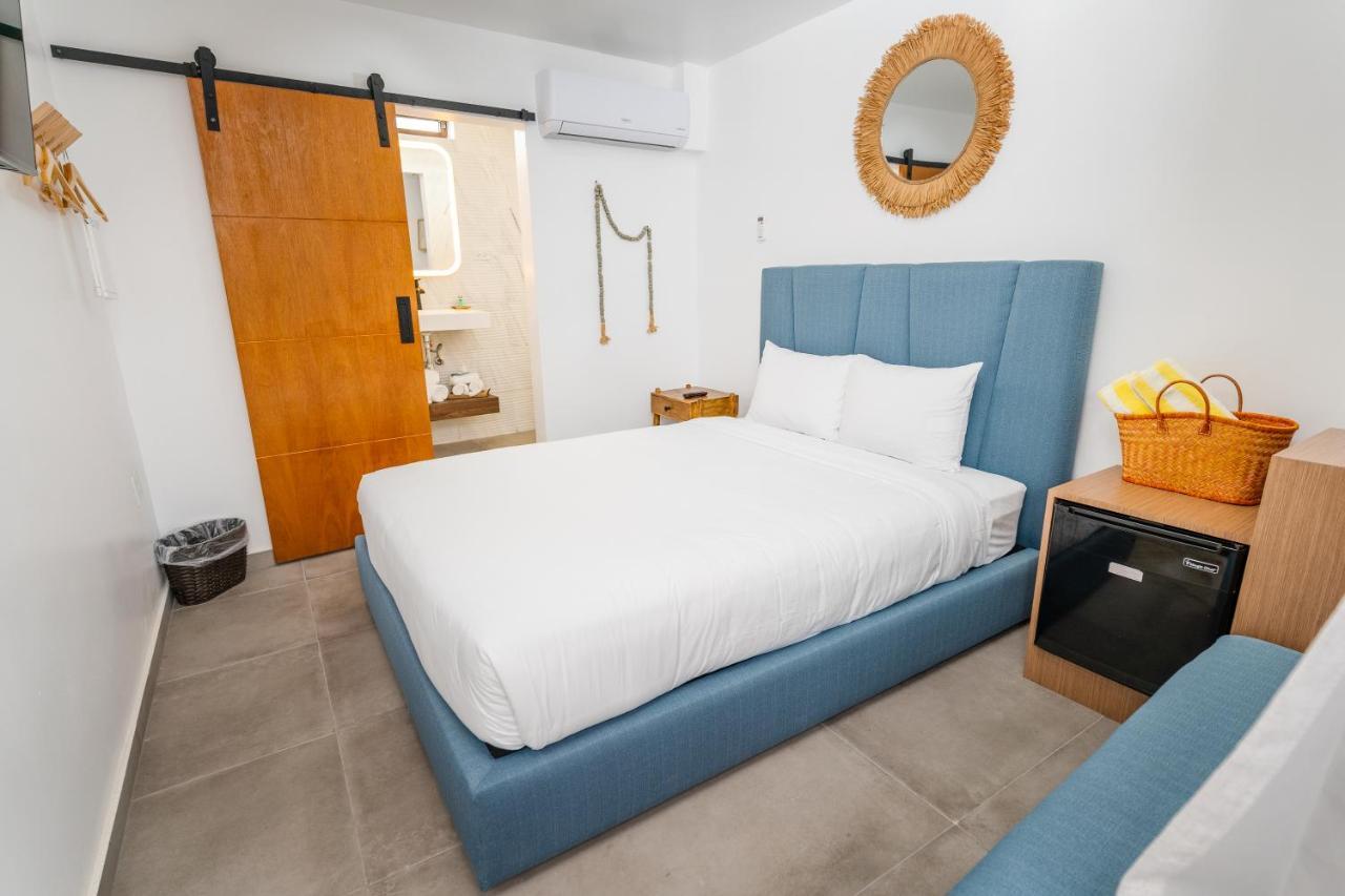 Parguera Plaza Hotel - Adults Only Ла Паргера Екстериор снимка