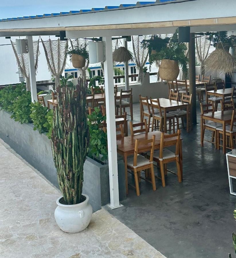 Parguera Plaza Hotel - Adults Only Ла Паргера Екстериор снимка
