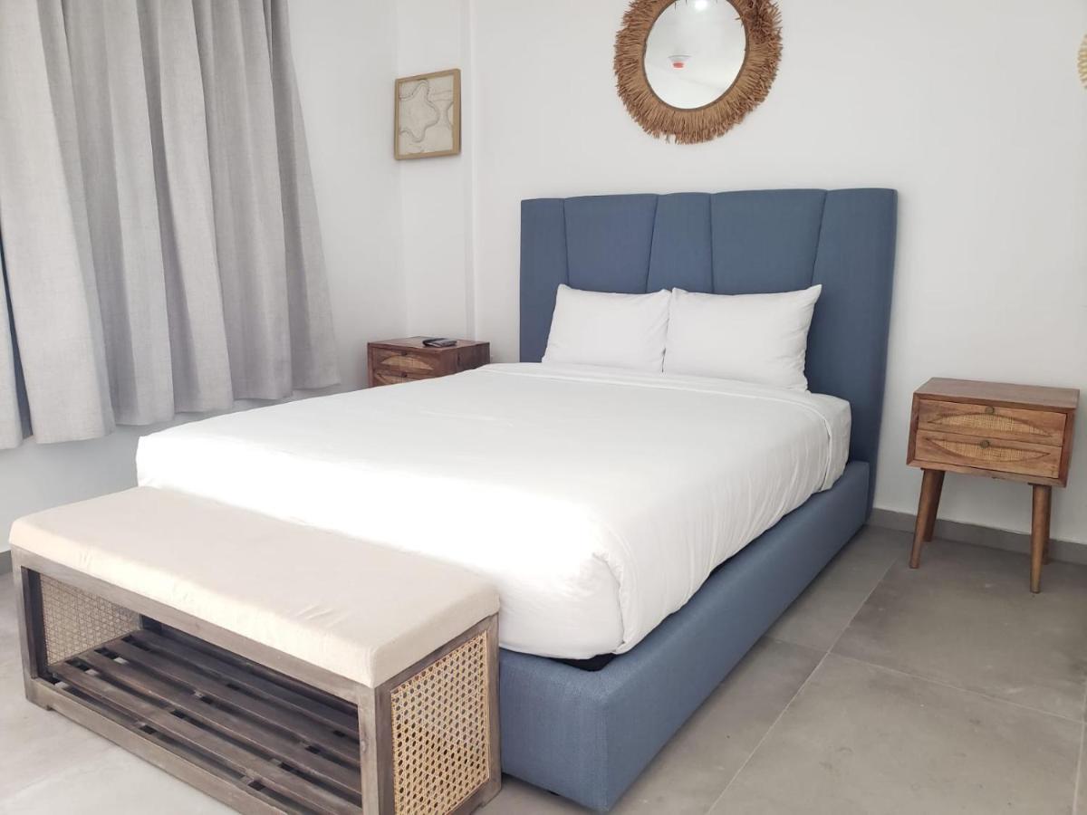 Parguera Plaza Hotel - Adults Only Ла Паргера Екстериор снимка