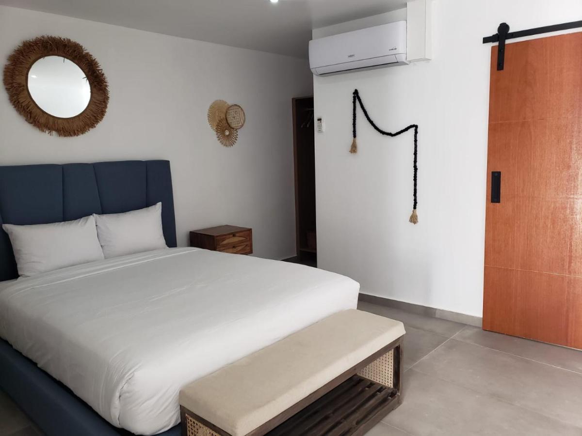Parguera Plaza Hotel - Adults Only Ла Паргера Екстериор снимка