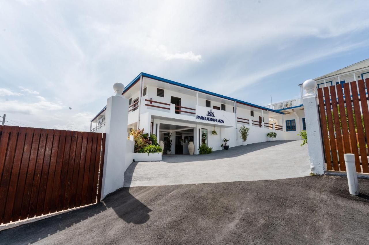 Parguera Plaza Hotel - Adults Only Ла Паргера Екстериор снимка