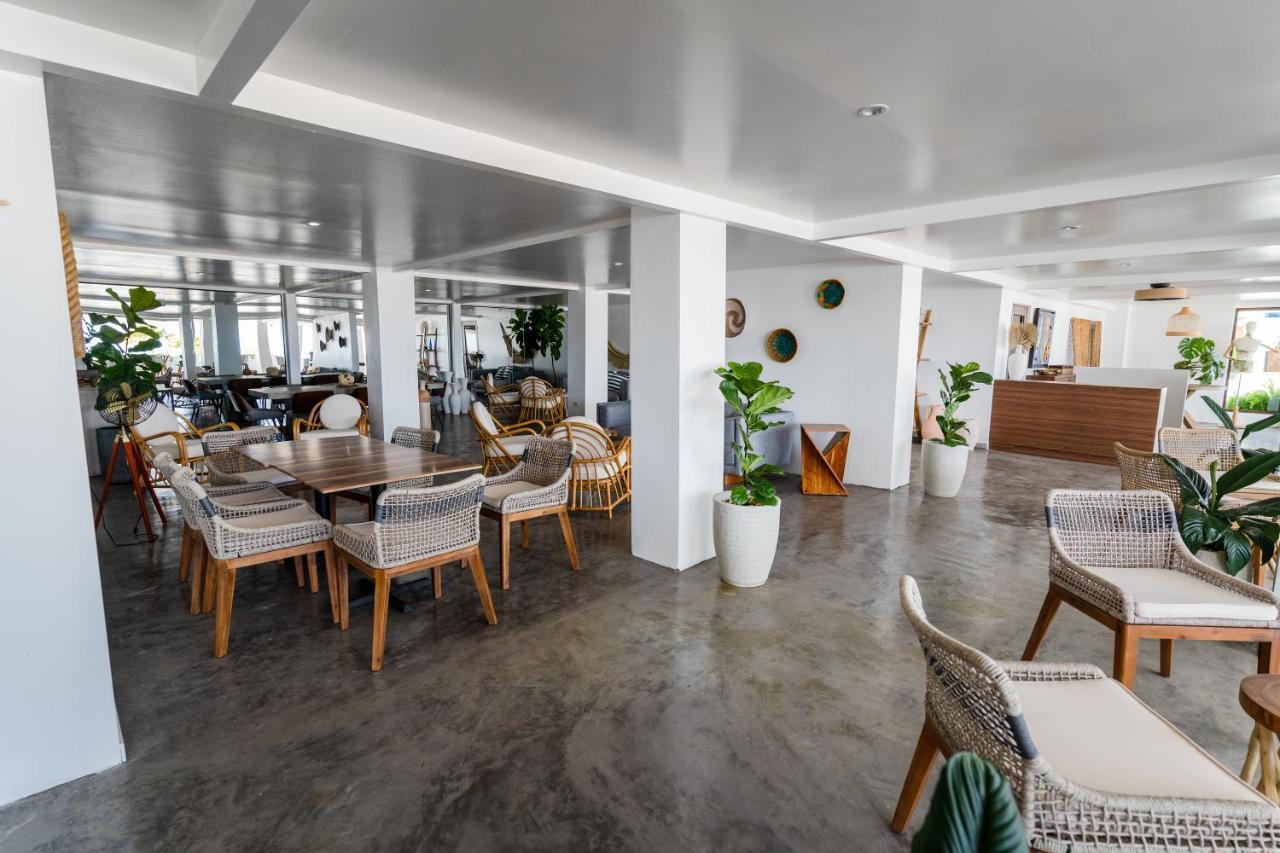 Parguera Plaza Hotel - Adults Only Ла Паргера Екстериор снимка