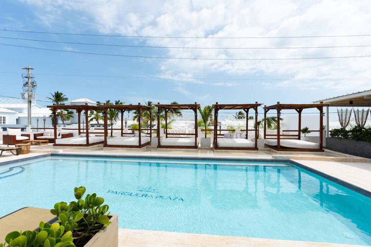 Parguera Plaza Hotel - Adults Only Ла Паргера Екстериор снимка