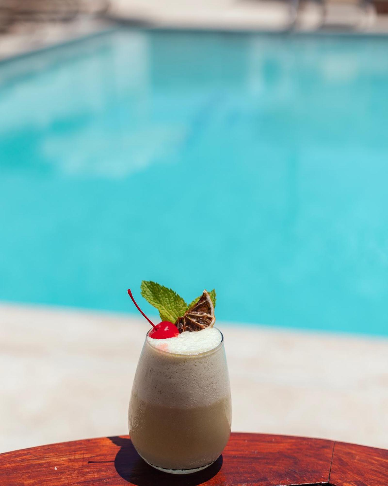 Parguera Plaza Hotel - Adults Only Ла Паргера Екстериор снимка