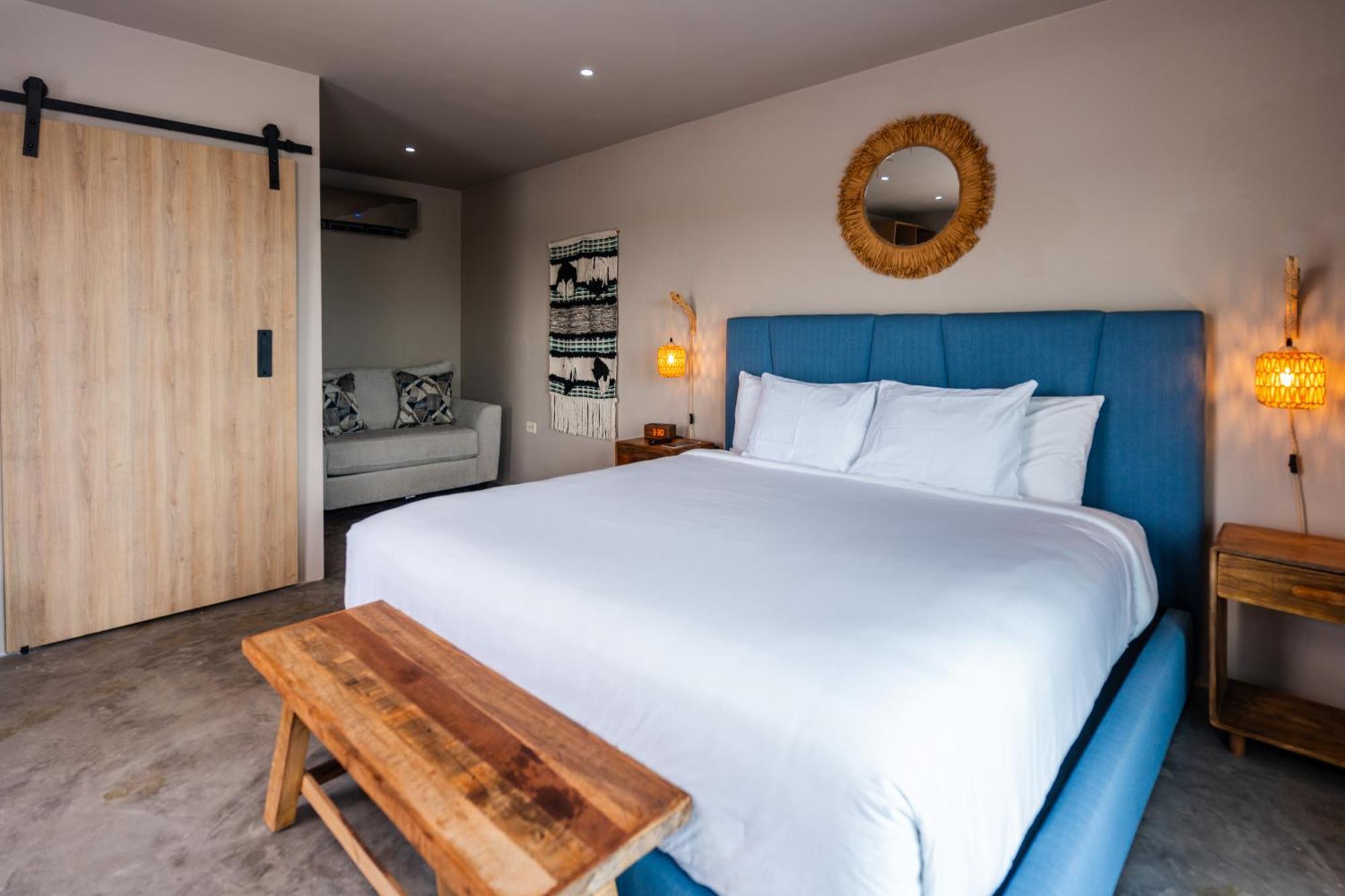 Parguera Plaza Hotel - Adults Only Ла Паргера Екстериор снимка