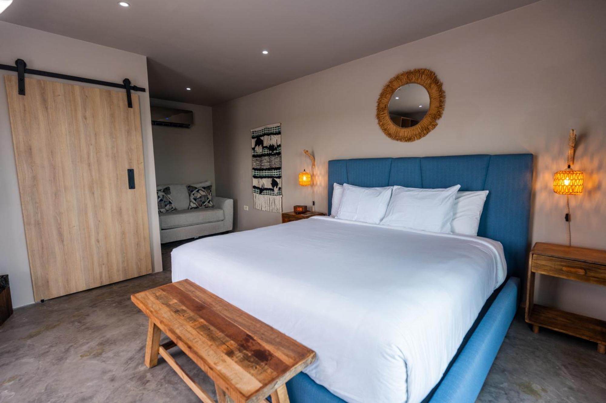 Parguera Plaza Hotel - Adults Only Ла Паргера Екстериор снимка