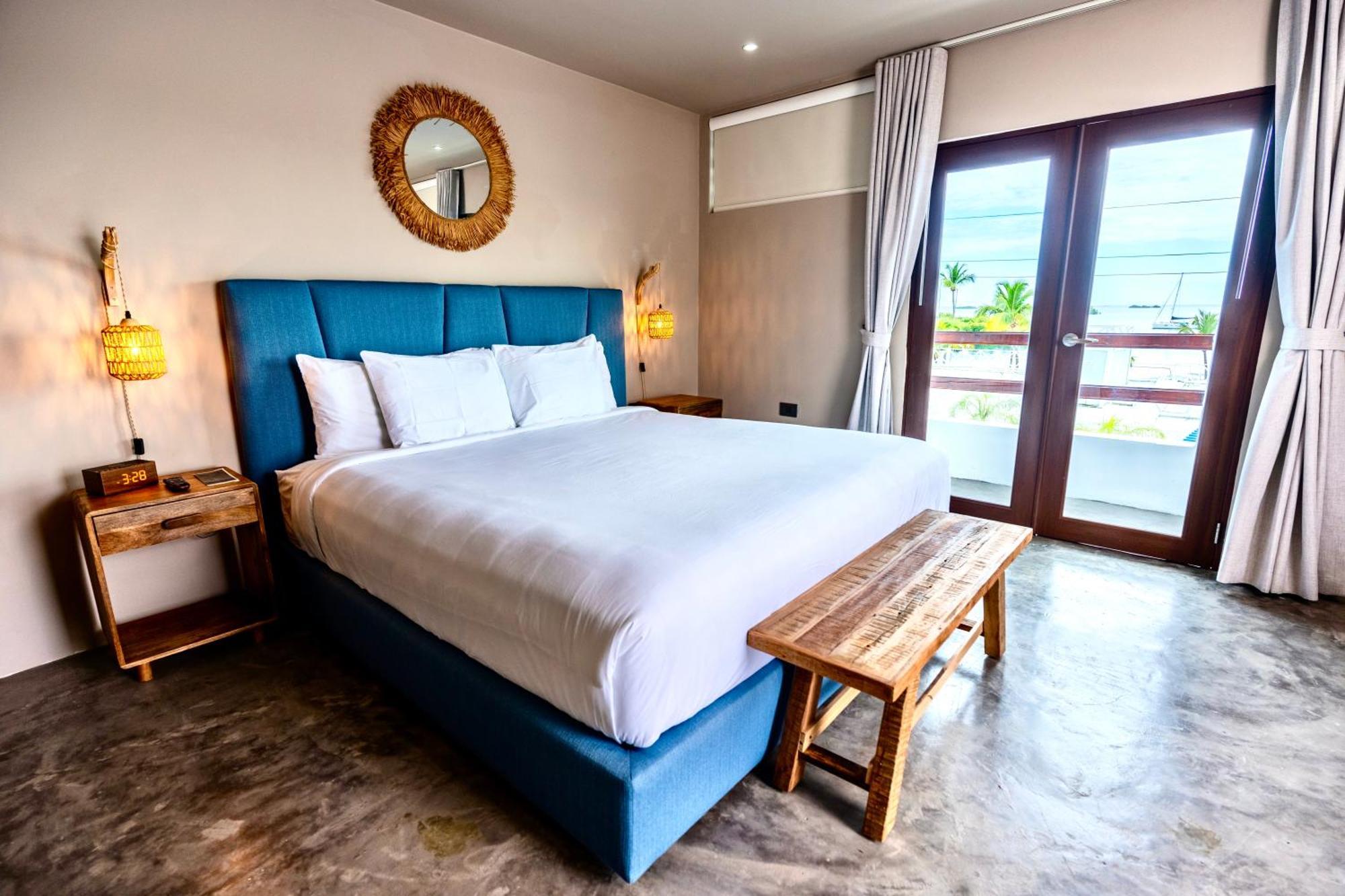 Parguera Plaza Hotel - Adults Only Ла Паргера Екстериор снимка
