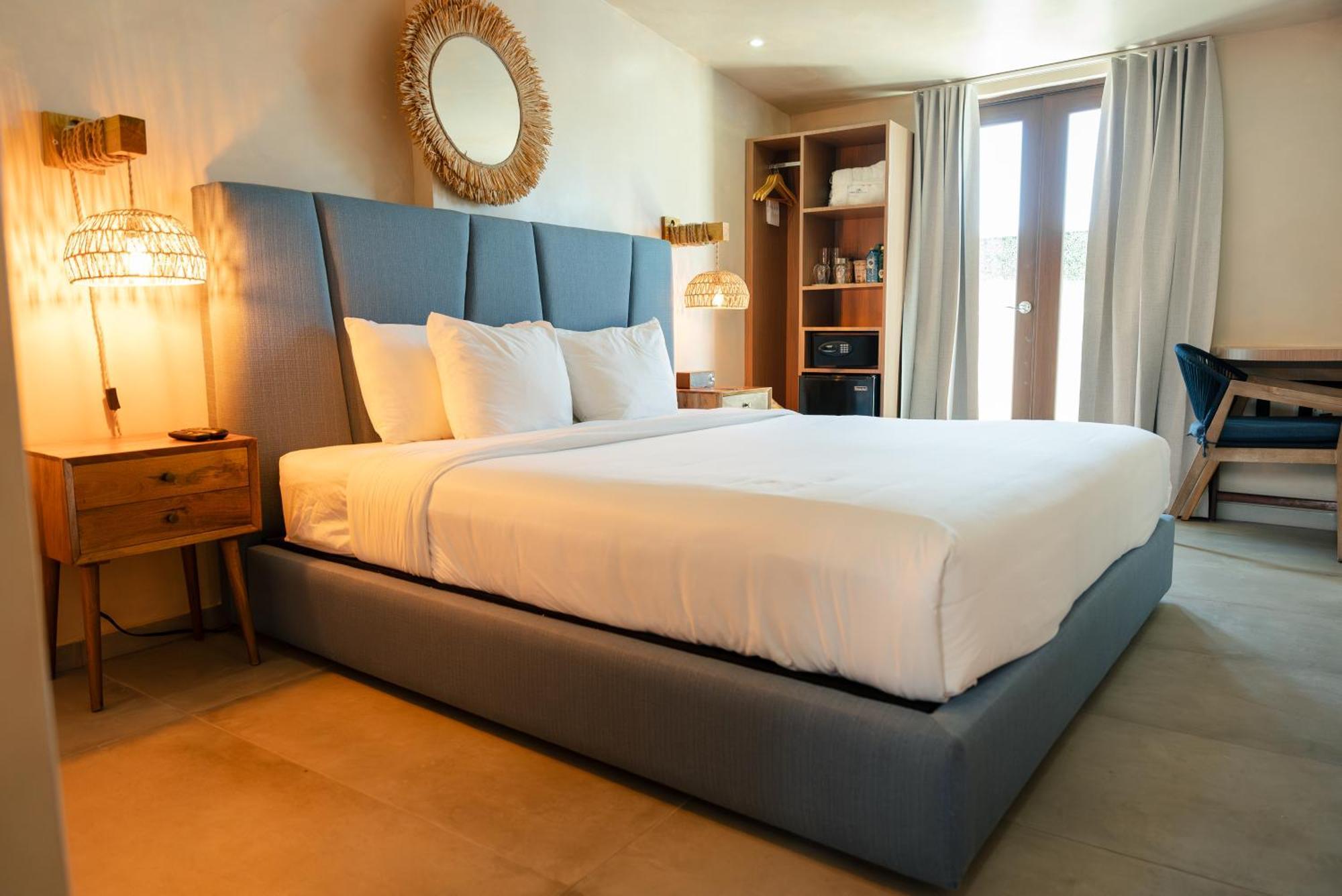 Parguera Plaza Hotel - Adults Only Ла Паргера Екстериор снимка