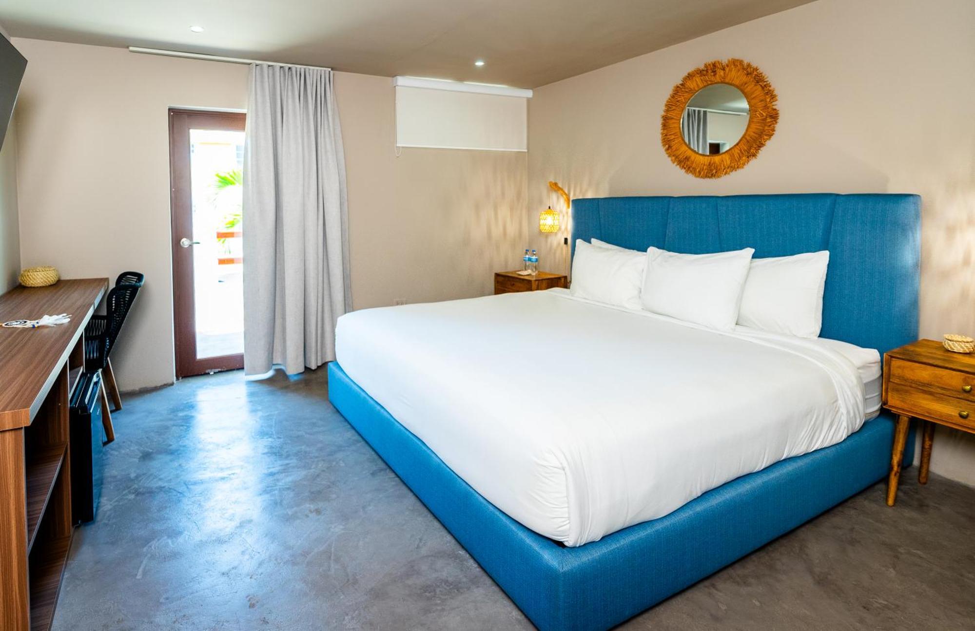 Parguera Plaza Hotel - Adults Only Ла Паргера Екстериор снимка