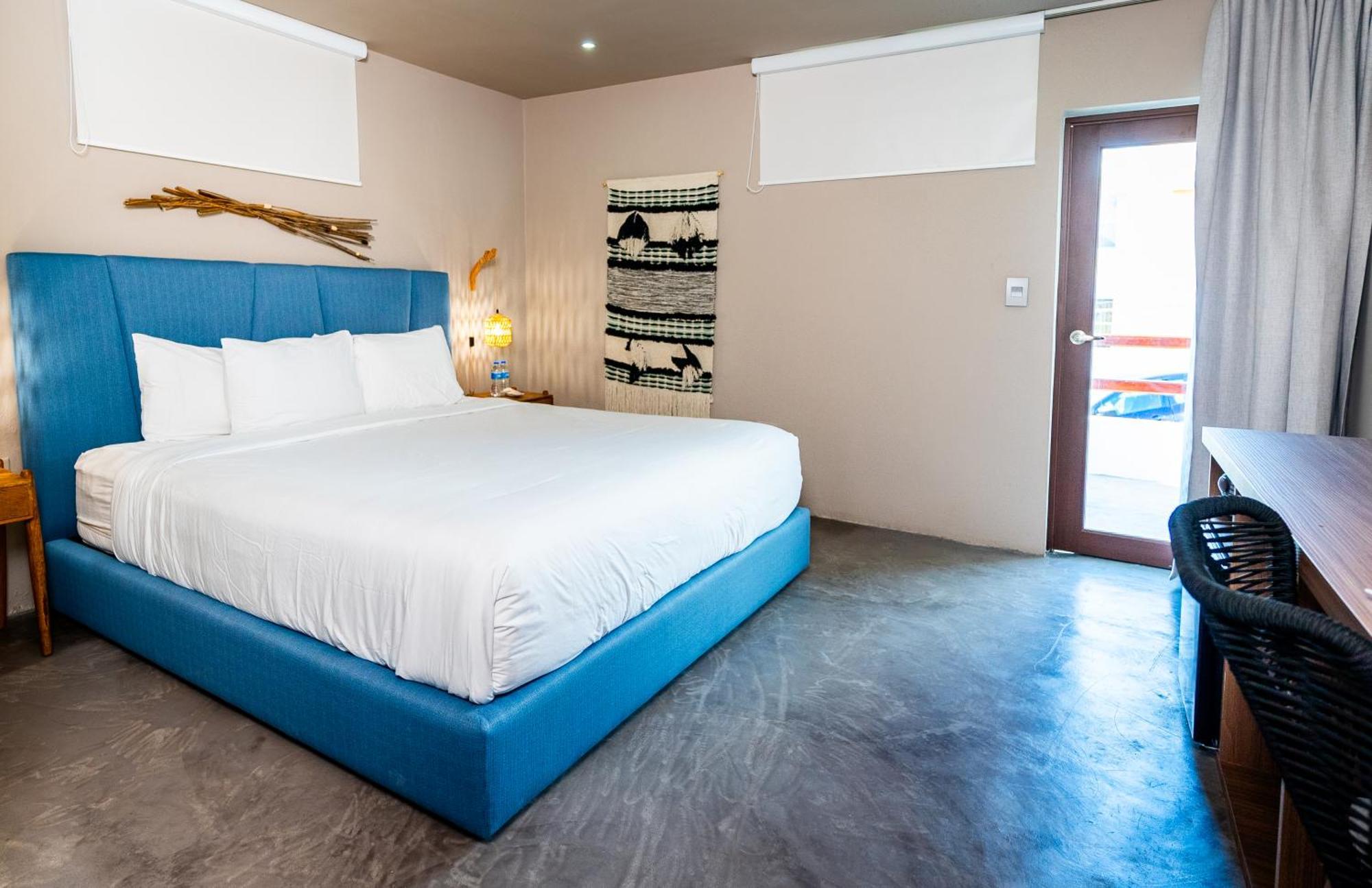 Parguera Plaza Hotel - Adults Only Ла Паргера Екстериор снимка