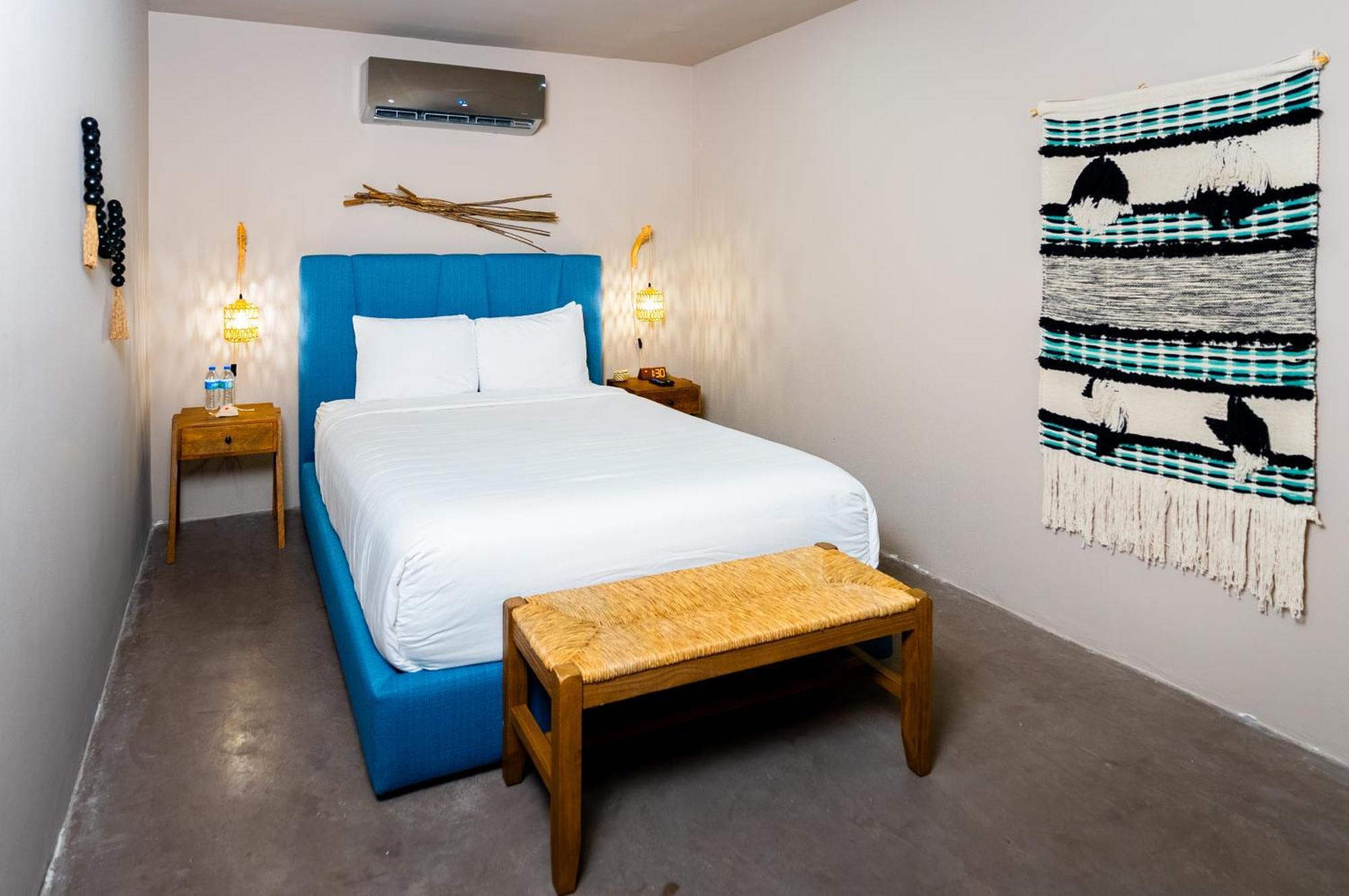 Parguera Plaza Hotel - Adults Only Ла Паргера Екстериор снимка