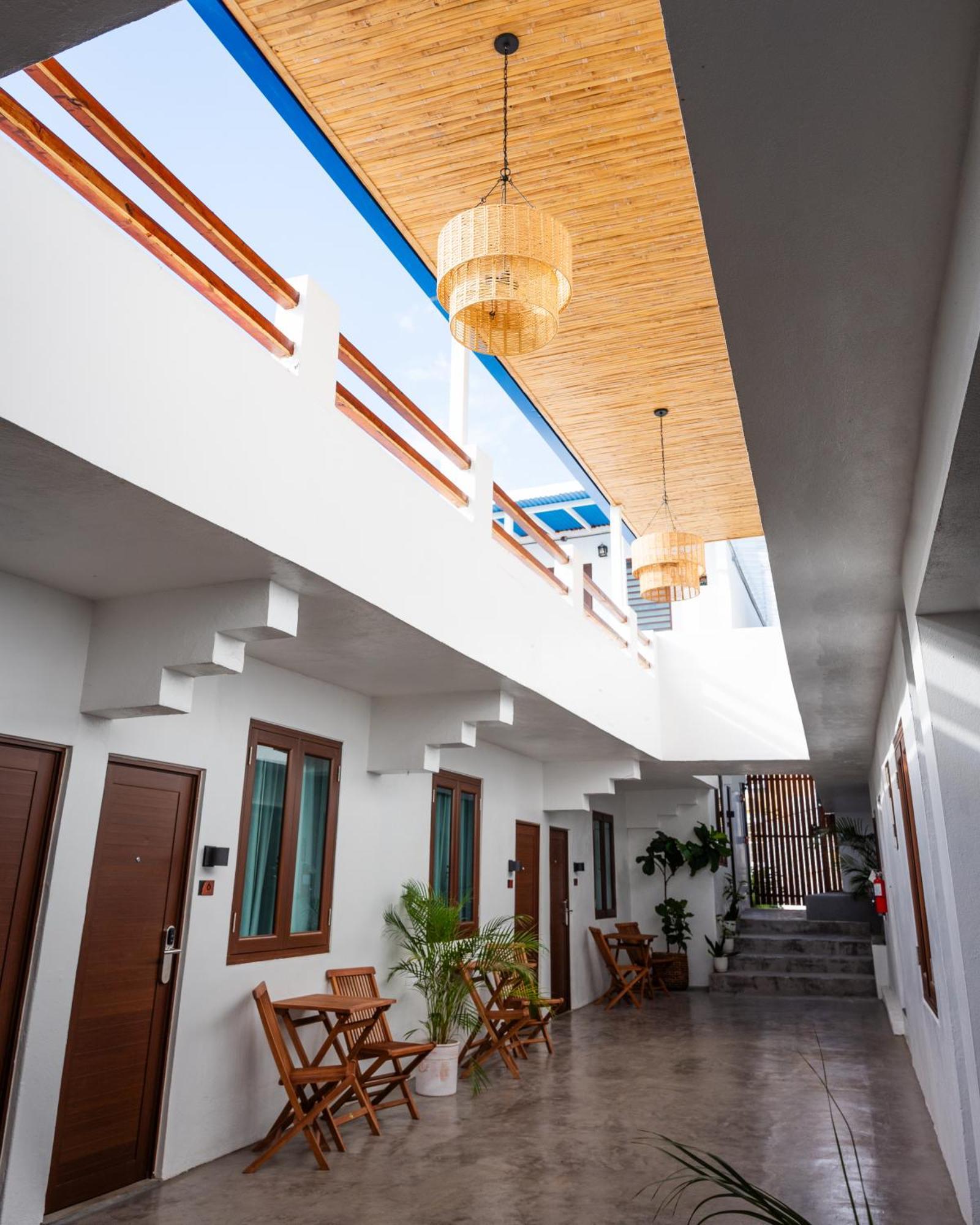 Parguera Plaza Hotel - Adults Only Ла Паргера Екстериор снимка